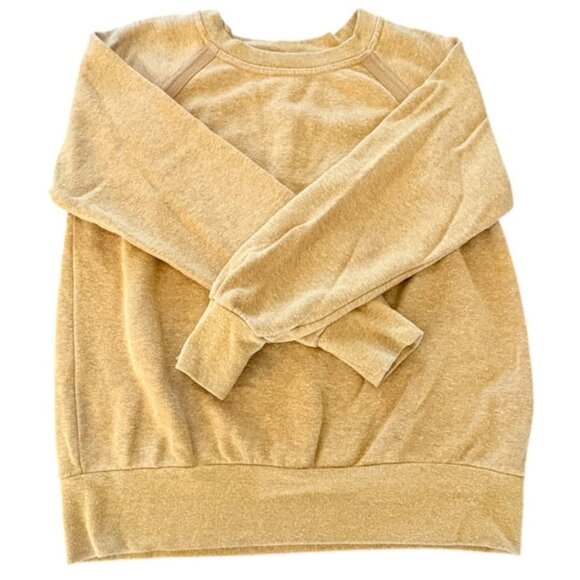 Sustainable prAna Cozy Up Sweatshirt - Picture 1 of 3